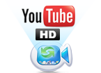 Publicera HD YouTube-videor