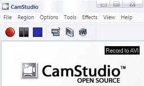 camstudio