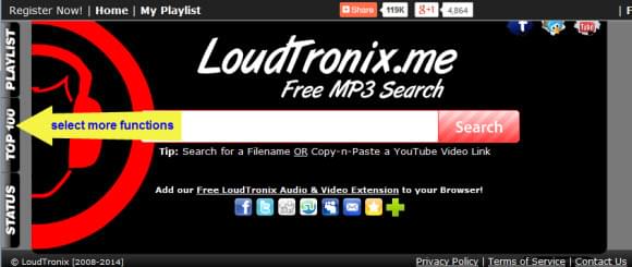 loudtronix