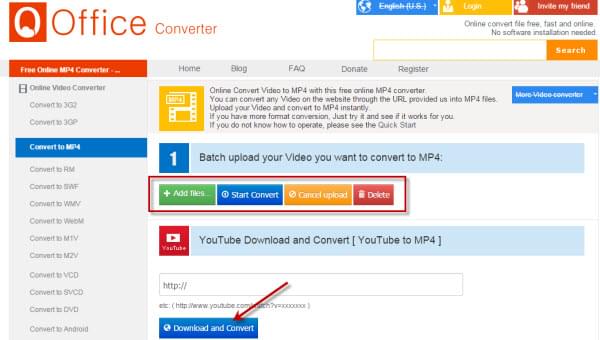 office converter page