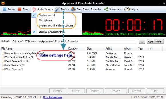 extract mp3 from youtube