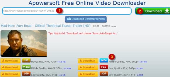 video downloader like File2HD