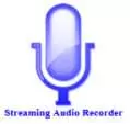 streaming audio recorder