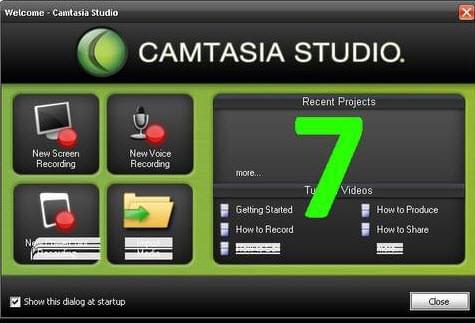 Camtasia