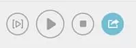 play audio