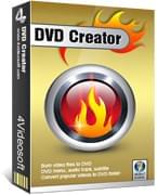 box of DVD Creator