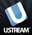 ustream logo
