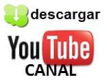 youtube canal logo