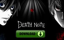 Novo mangá de Death Note está disponível online e de graça