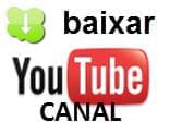 youtube canal logo