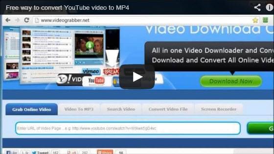 youtube mp4 converter