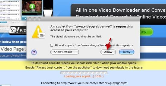 video grabber for mac