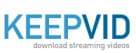 keepvid icon