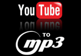 YouTube do mp3