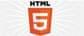 html5 icon