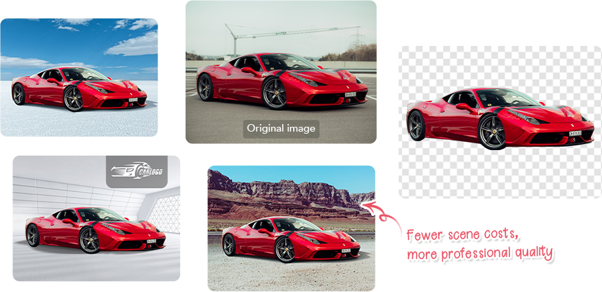 product photo backgrounds
